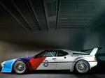 BMW M1 Procar 1979 года